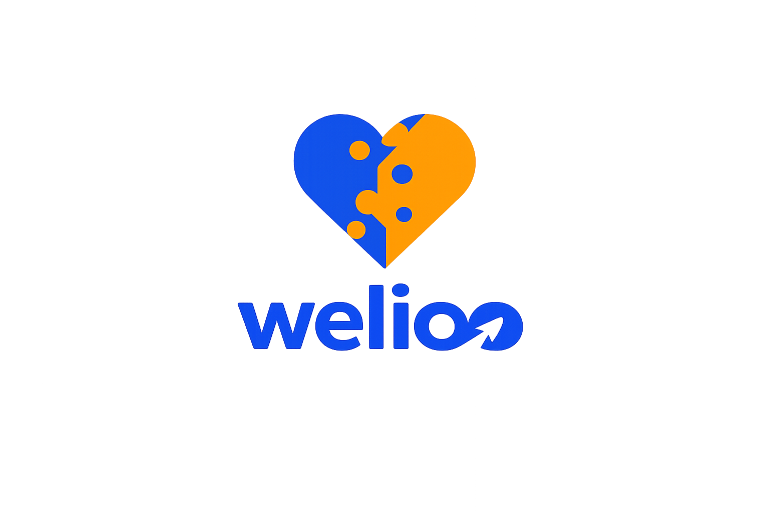 Welioo Logo